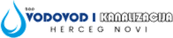 Vodovod i kanalizacija Herceg Novi